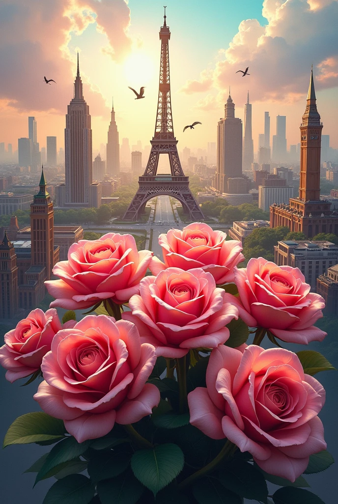 International 🌹🌹🌹❤️❤️
