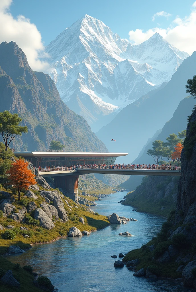 New Airport in Nepal