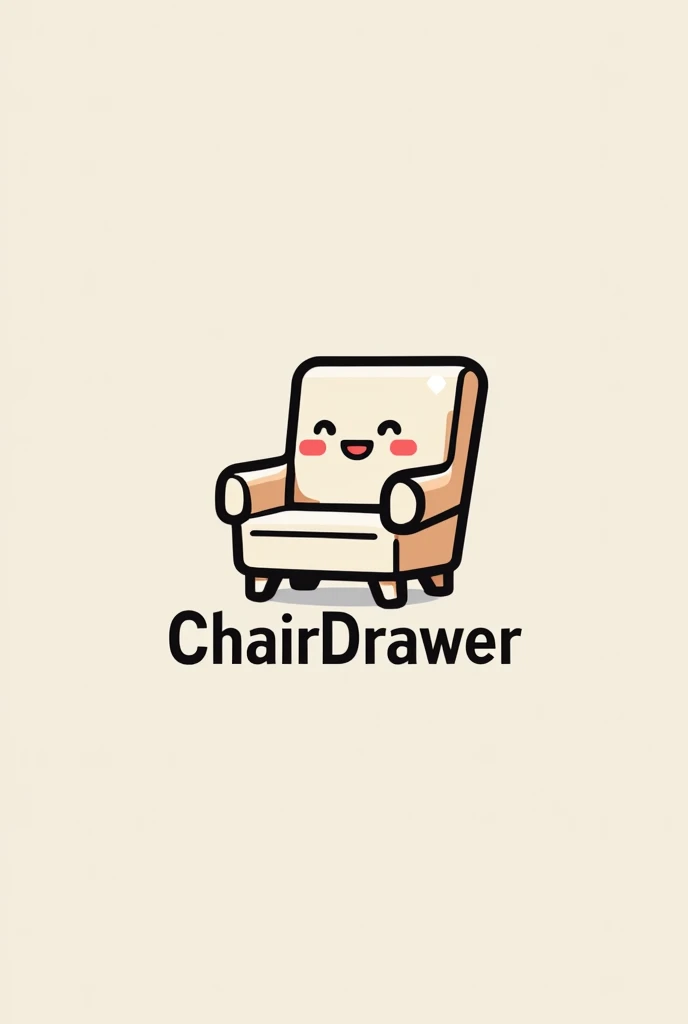 Chairdrawer logo