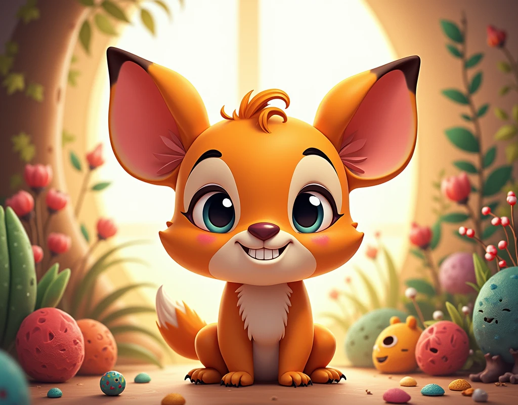 We need a wonderful Patrik cartoon image