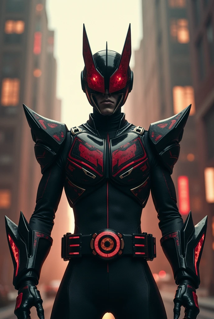 cinematic art 1.25, Photoshop_realistic_art, 1.5; masterpiece, best quality, circuit rider scenery, ultra realistic, epic, poster, movie, wallpaper, cinema grade, hud, dsir, 8k, portaid of a
((kamen_Rider_black_RX)), kamen_Rider_Black, bee face _detailed (style::
kamen_Rider_black_r×_outfit) real_face, detail_skin, skin_anime, details, KAMEN_costumes, outfit_full hero pose, vintage, gradient, photography cam
Canon 5d, +150, f4, iso 00, --s 540.
