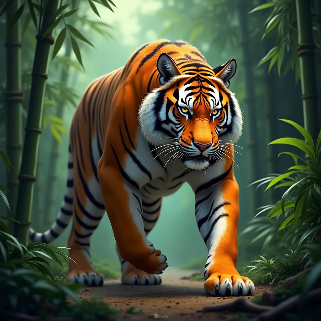 Tiger 