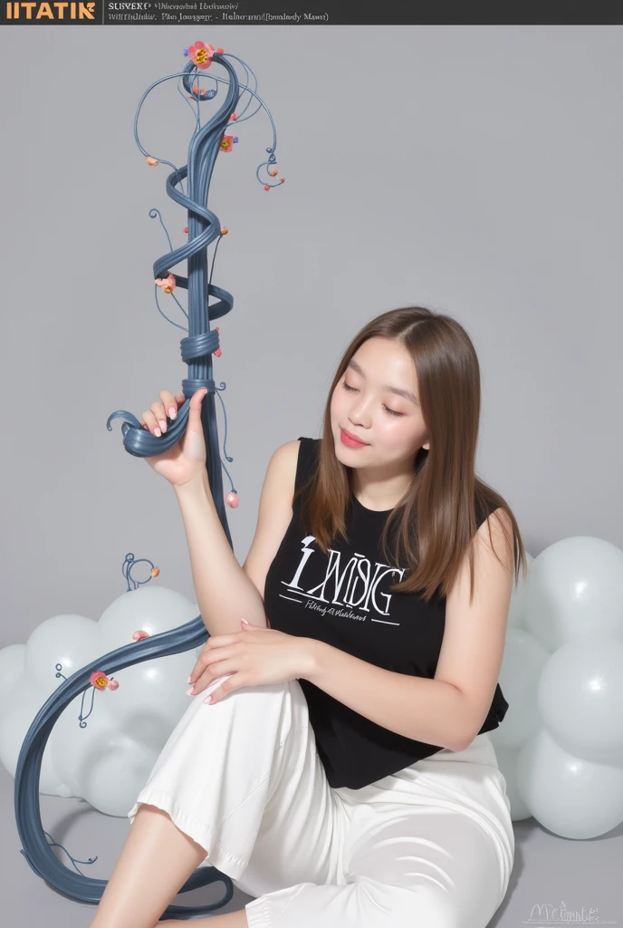 J