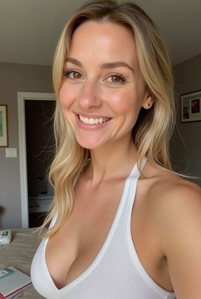 My stepsister is very horny 🥵
