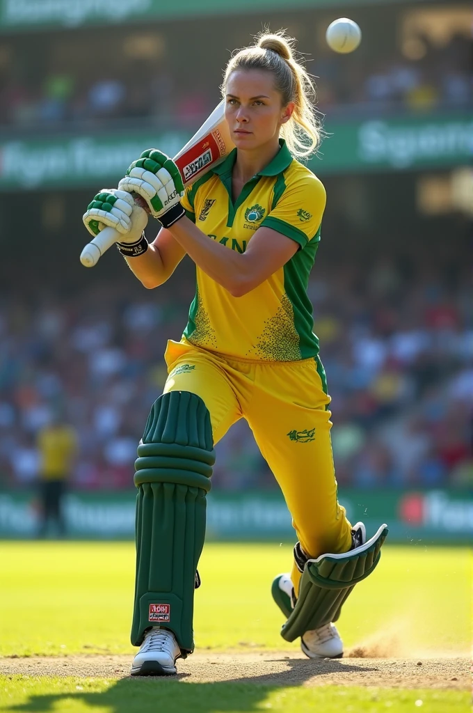 Ellyse Perry
