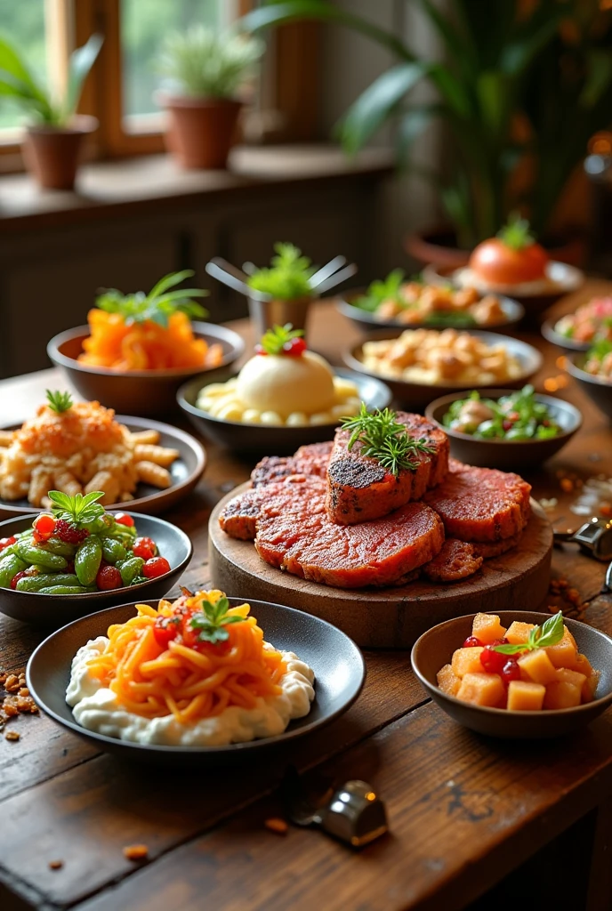 Food