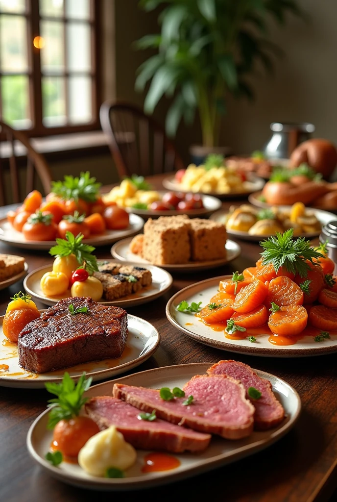 Food