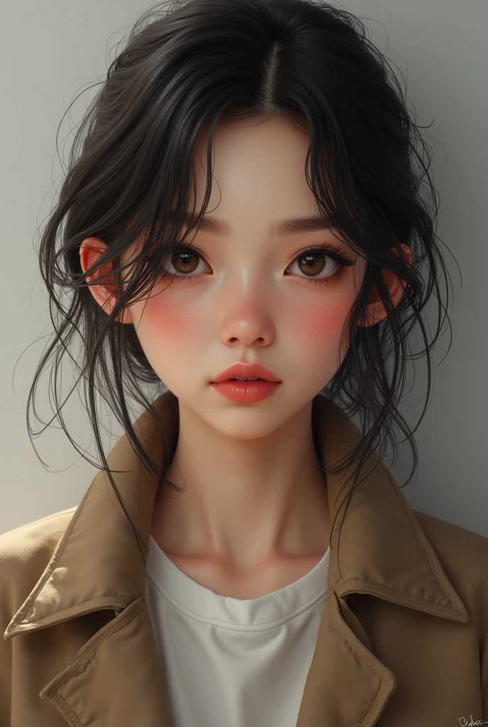 Create myself