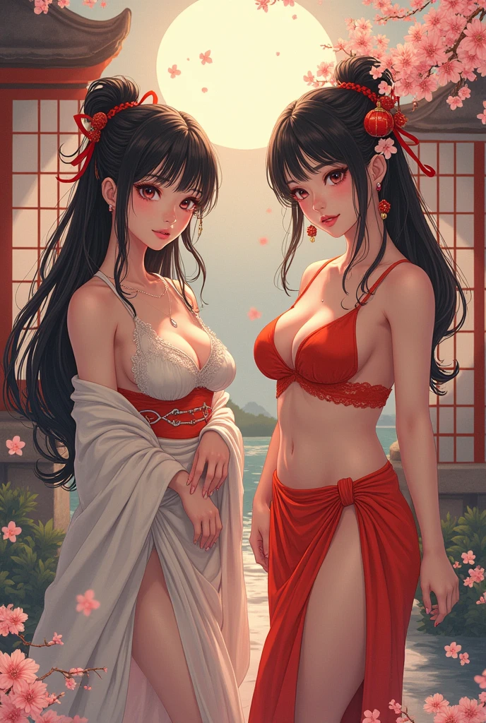Japan people with 