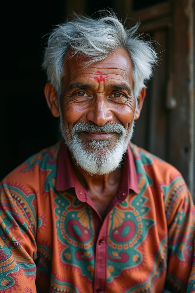 Bangladesh man