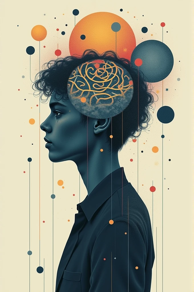 Poster about intrapersonal intelligence