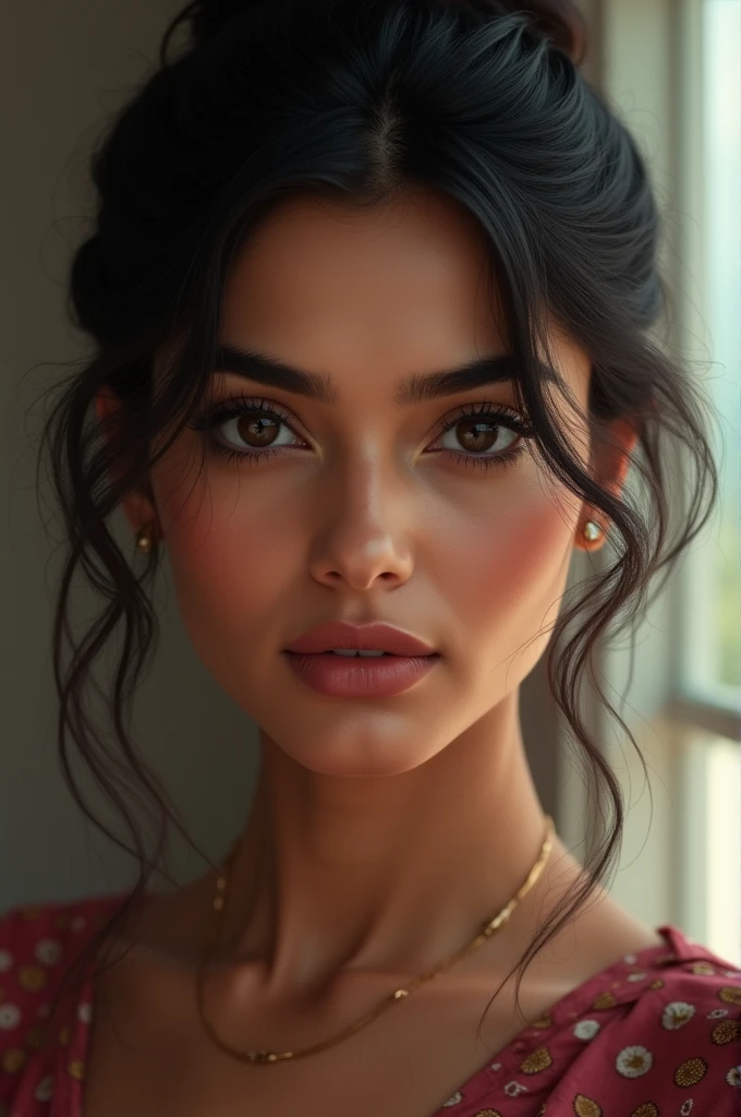 Mrunal Thakur