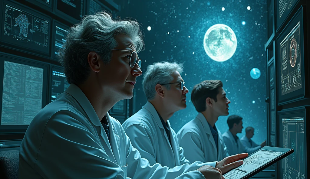 Exploring the Mysteries of Psychology and Science: Unveiling Hidden Insights and Breakthroughs and also planets
