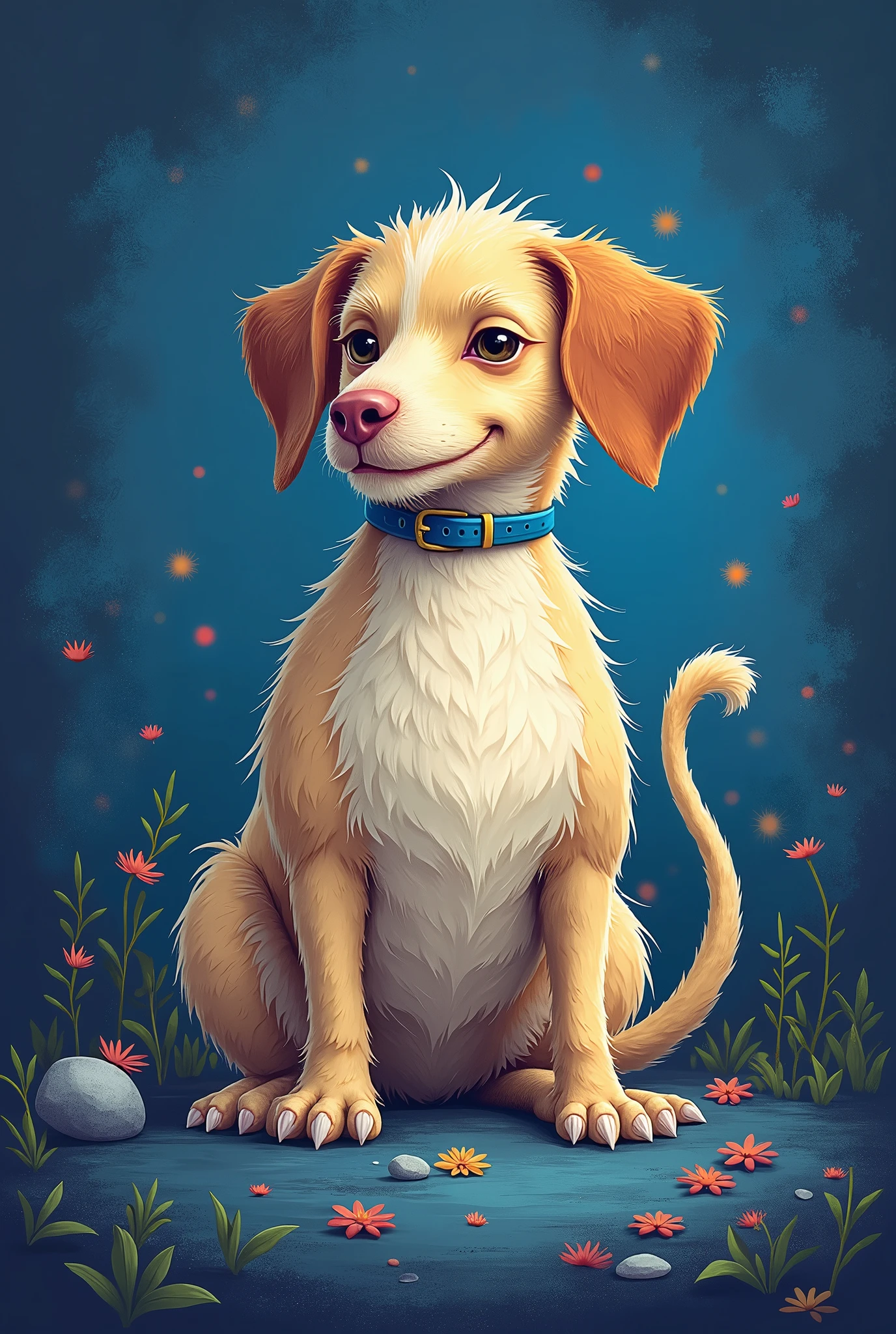 Give me some unique name for fb page