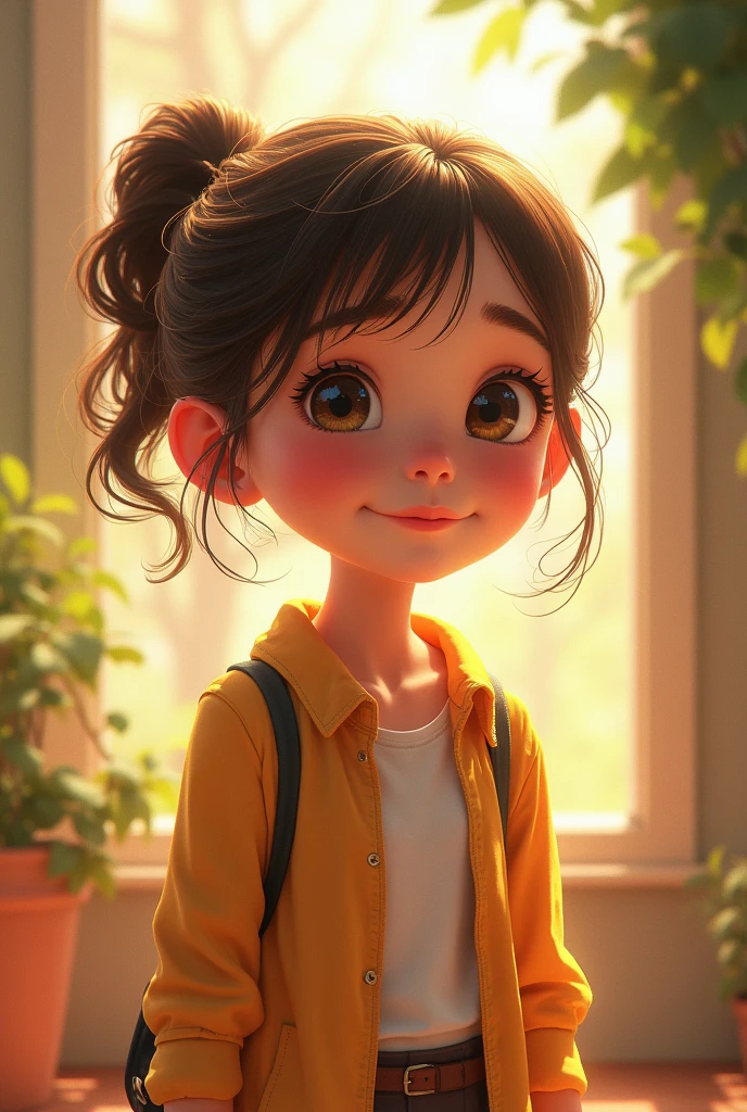 girl