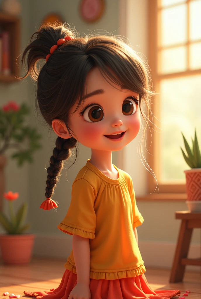 girl