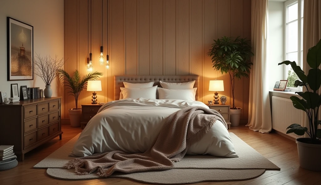 give me bedroom pictures