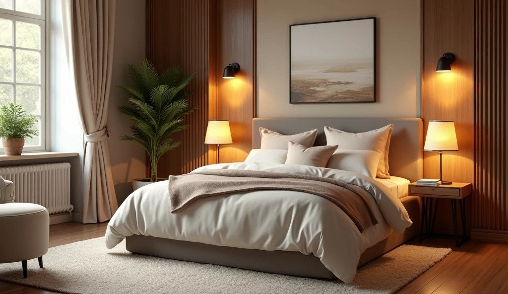 give me bedroom pictures