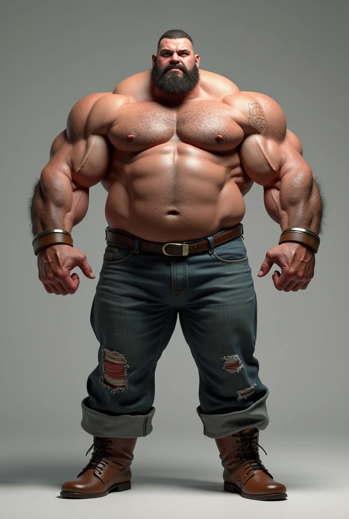 A man big dic