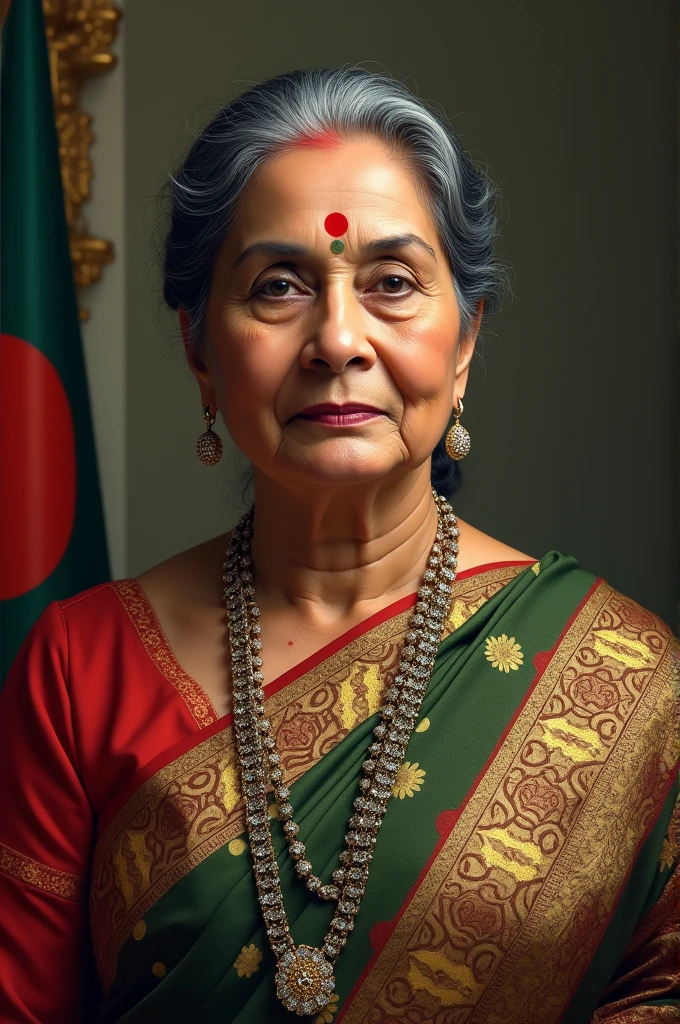 Sheikh hasina