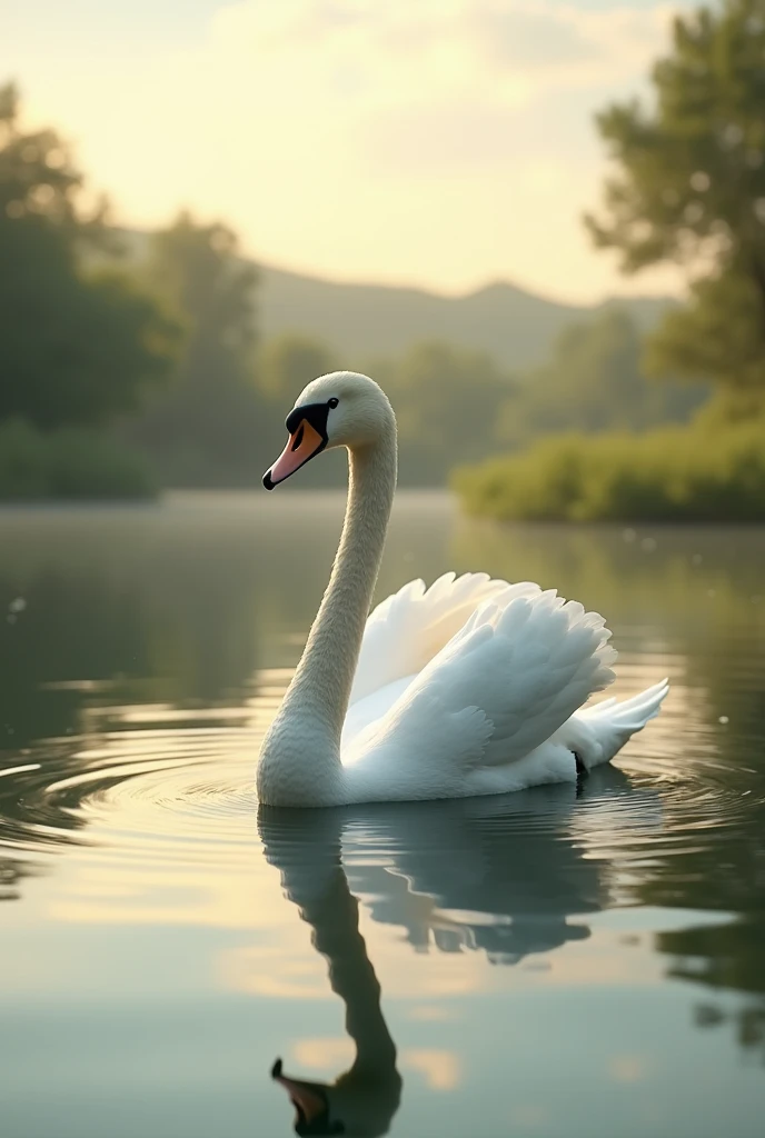 Swan