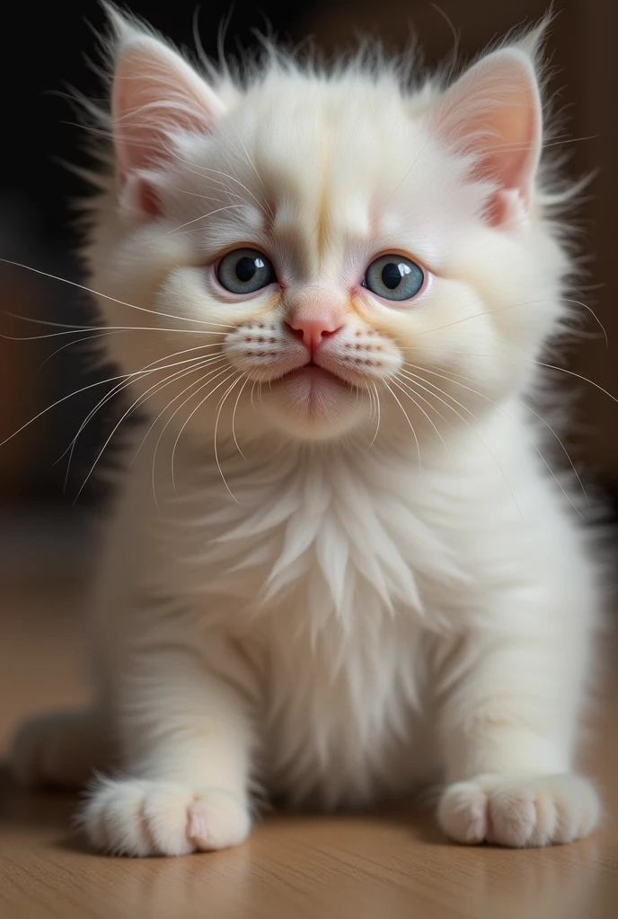 Pussy