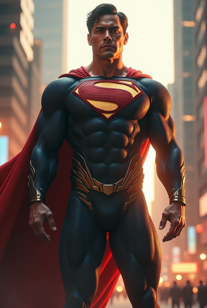 All Might 
