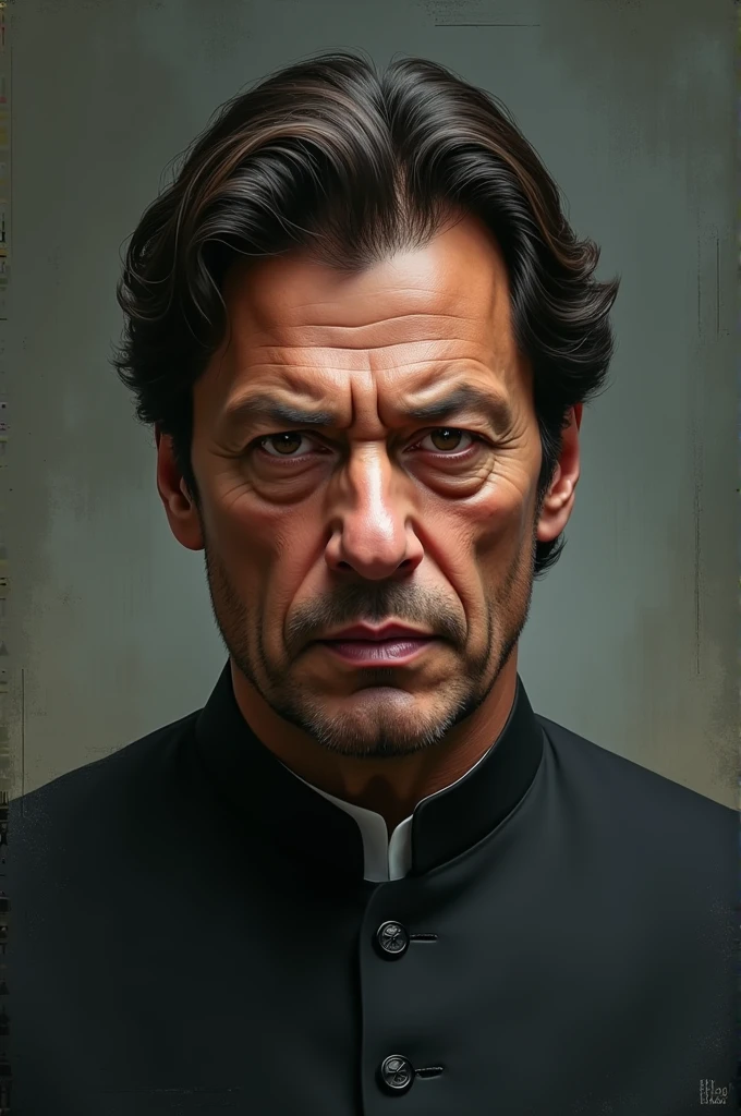 Release imran Khan real pic