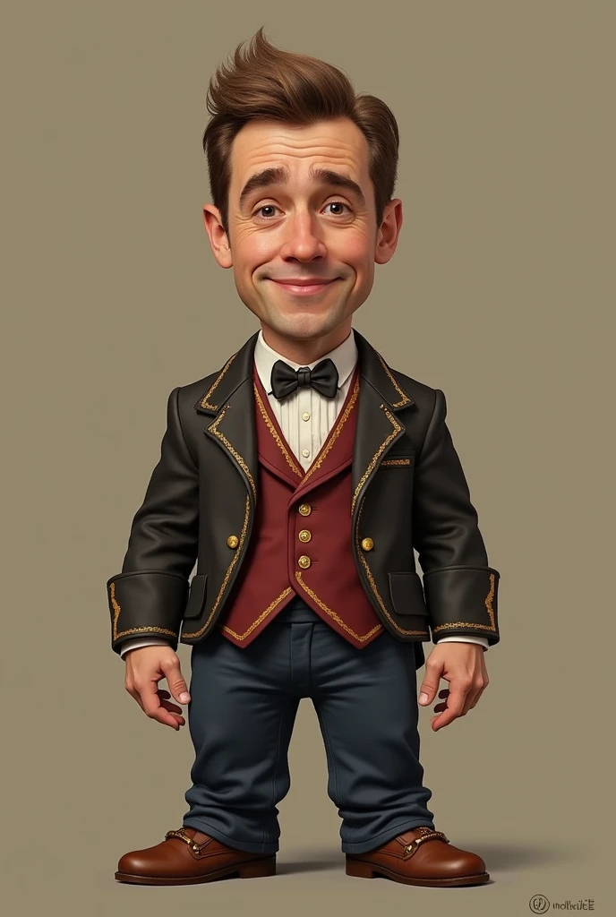 Please create a mans real life peanus