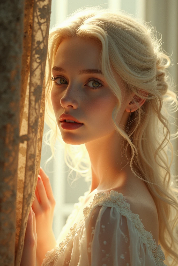 beautiful girls