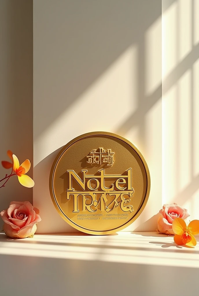Nobel prize written in Hindi picture 
