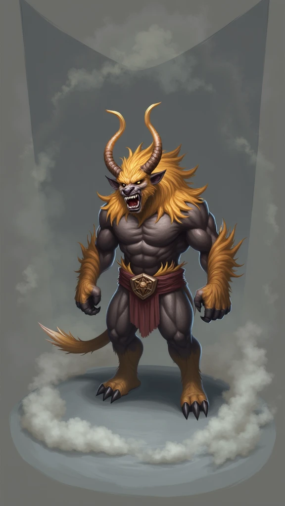 An incredibly detailed and ultra-realistic anthro_dragon (bara_dragon) with an chubby body
