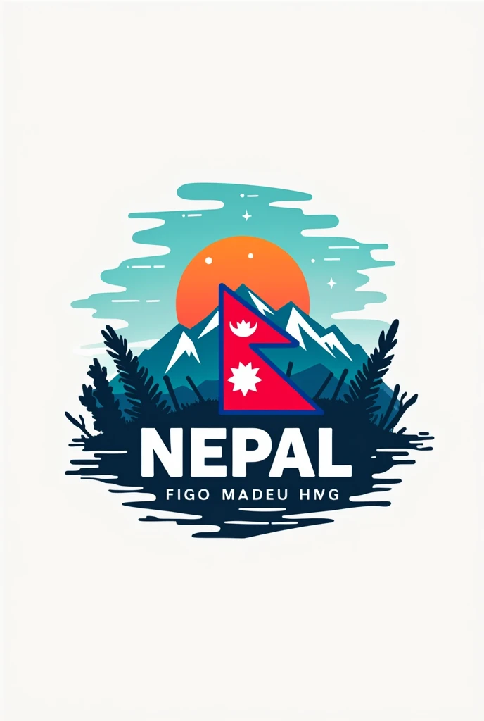 talk trendy-Nepal logo for youtube channel
