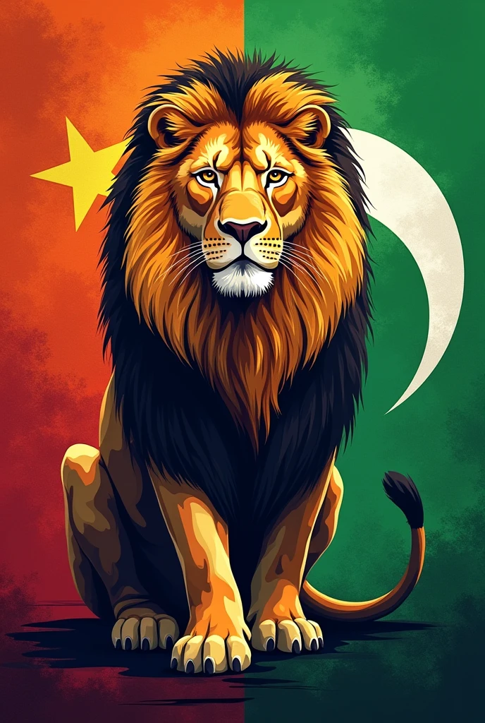 If puntland were to change it flag what flags would you propose 
