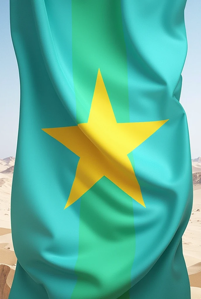 Puntland want to change it flag give me 3 flags ideas 