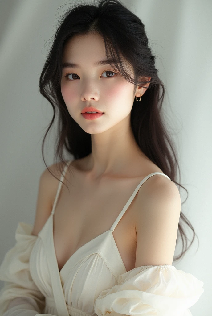 Girl body Korean