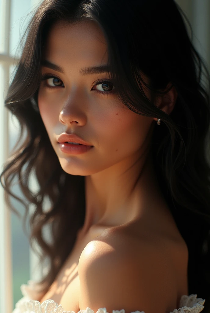 Please make the most beautiful latin girl

More beautiful 