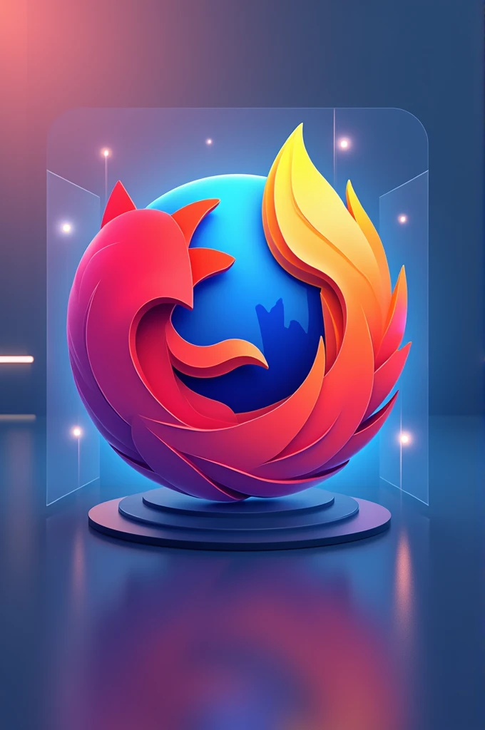 Browser icon 