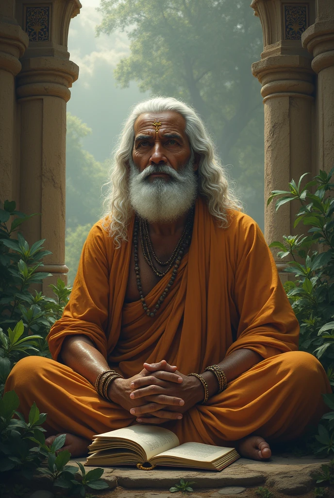 Indian philosopher