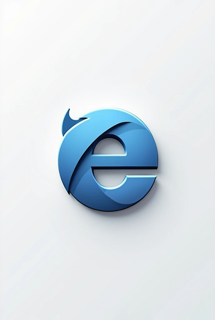 Browser icon more details customization copyright free