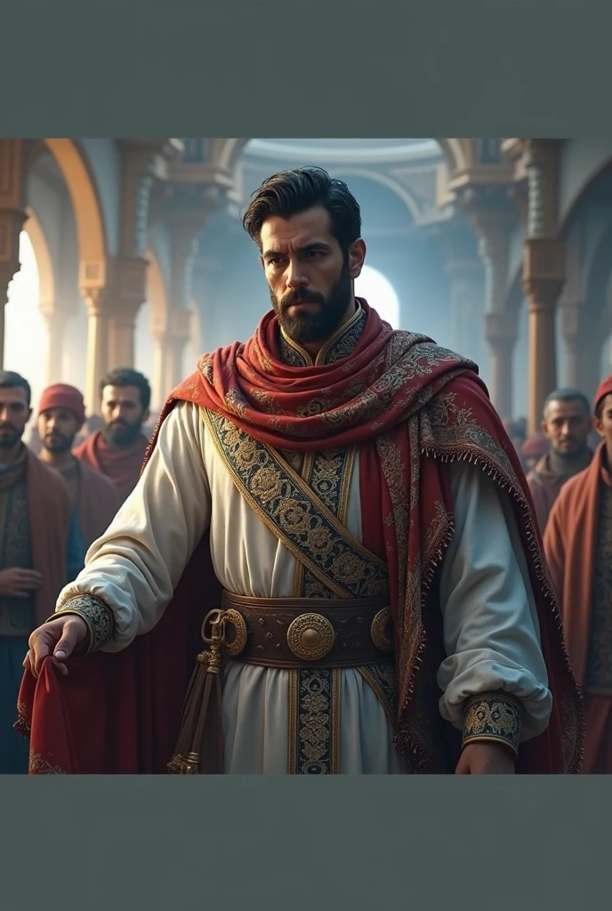 "Sultan Mahmud of Ghazni passed away in 1030 AD, but his legacy endures. His military achievements and cultural contributions left an indelible mark on the Islamic world."