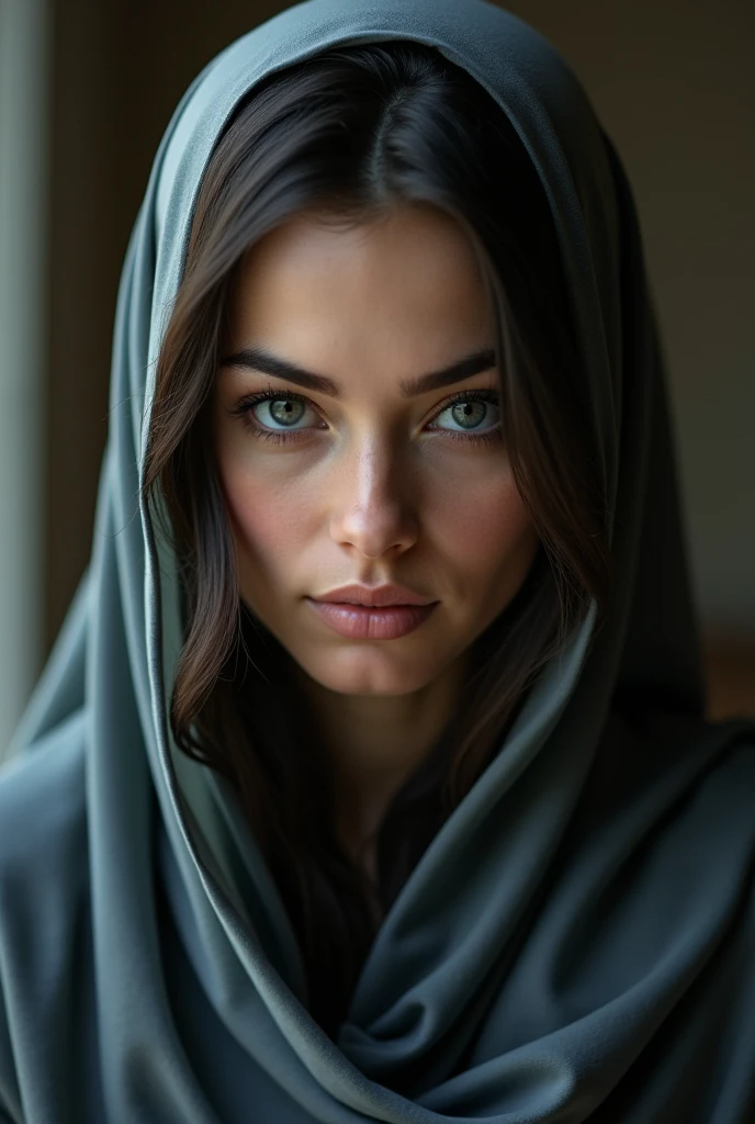 Hot women hijab
