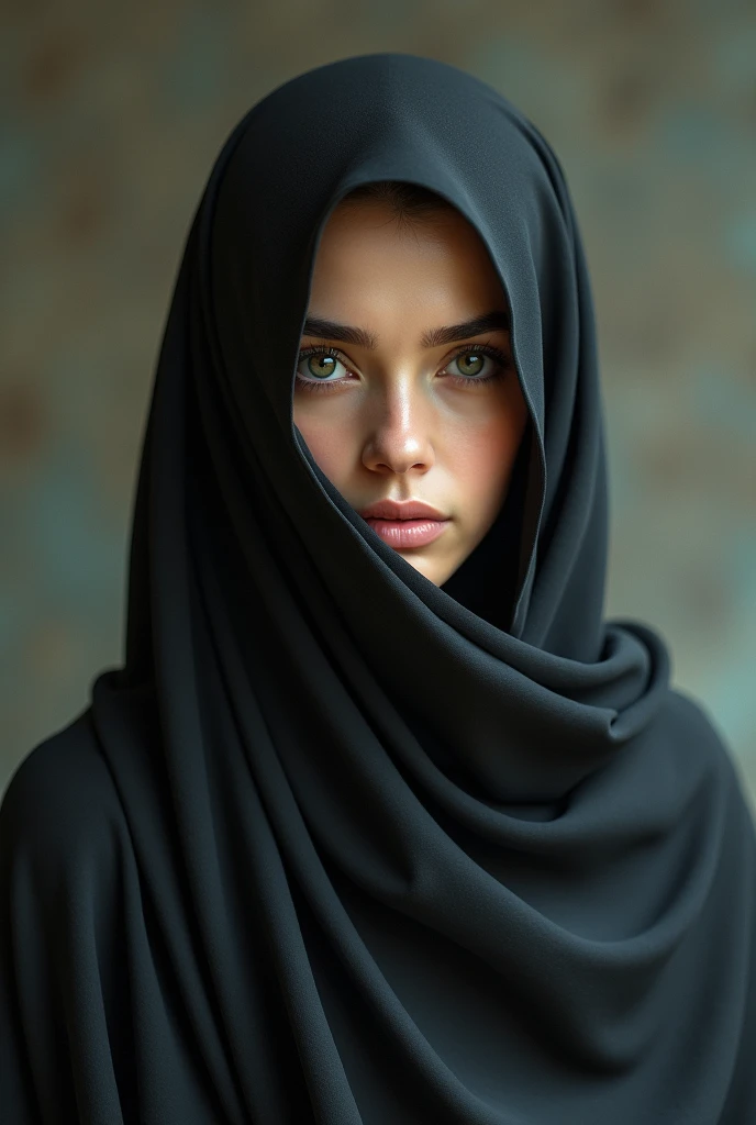 Hot women hijab