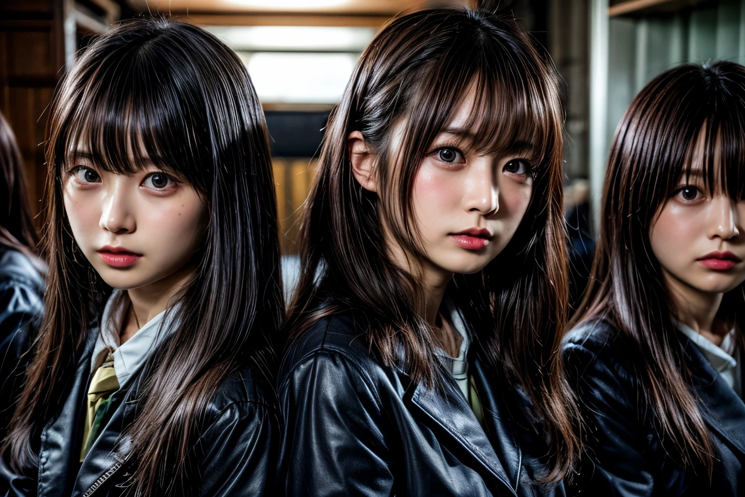 Sukeban Deka