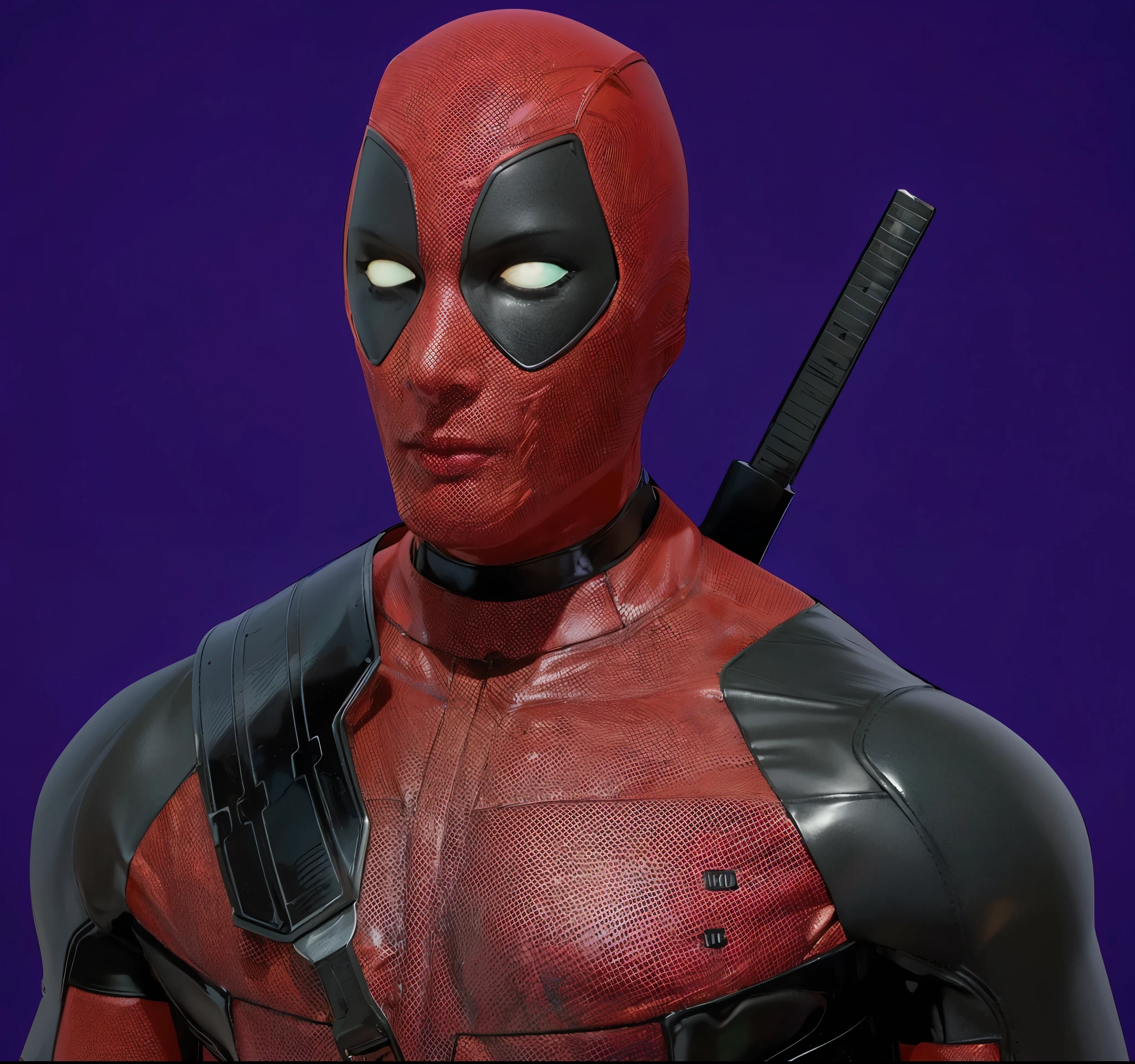 3d style, simplified design, 3d render, glossy texture, smooth 3d model, multiple light sources, rim light, sharp post effects render, (glossy plastic texture with multiple big light probe refractions), perfect cgi, smooth silhouette, high intensity refraction, (super glossy material), most beautiful vfx , blue background, plastic refractions, realistic, 4k, high resolution, rim light, photo shoot, commercial photo, profile shot, 4k, rim light, high resolution, 4k, glossy texture, smooth 3d model, multiple light sources, rim light, sharp post effects render, (glossy metallic texture with multiple big light probe refractions), perfect cgi, cgi art created only with gradients, smooth silhouette, high intensity refraction, (super glossy chrome material), most beautiful vfx, blue background, chrome metal refractions, multiple light sources, rim light, sharp post effects render, perfect cgi, digital art, detailed digital art, reflective, best quality, 4k, masterpiece:1.2, ultra-detailed, realistic, vivid colors, dark and moody lighting, The image of the highest quality, ensuring every detail is showcased perfectly. It in 4k resolution, allowing viewers to immerse themselves in the richness of the colors and intricate details. The realistic rendering. under the spotlight, reflecting, high-resolution image, realistic rendering, dark background, and rim light photorealistic