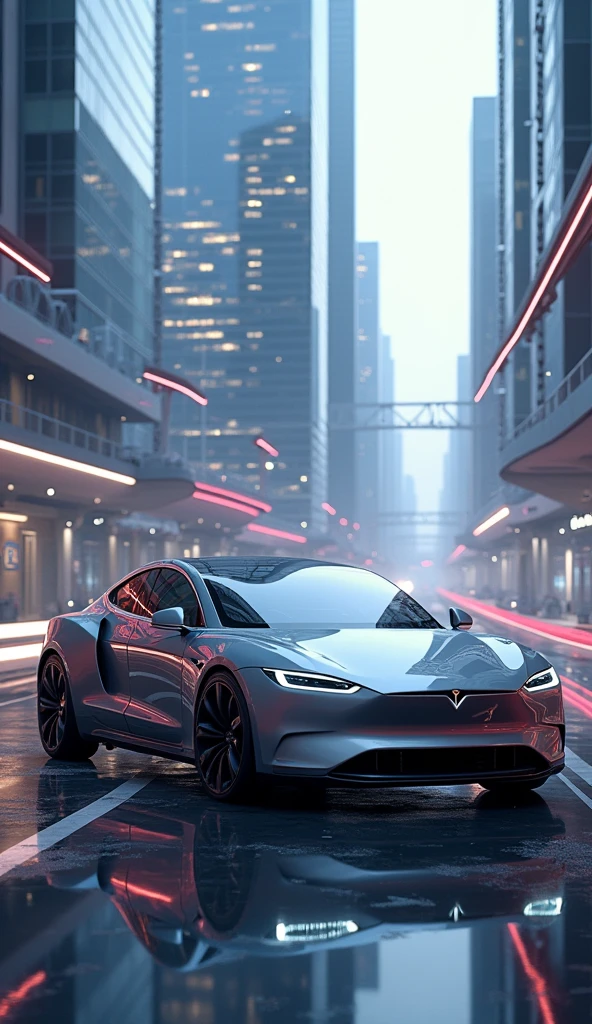 tesla 