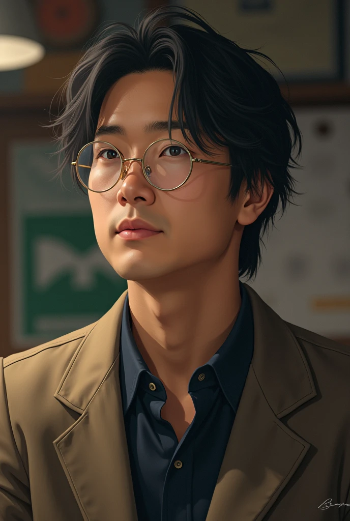 Masahiro Takemoto