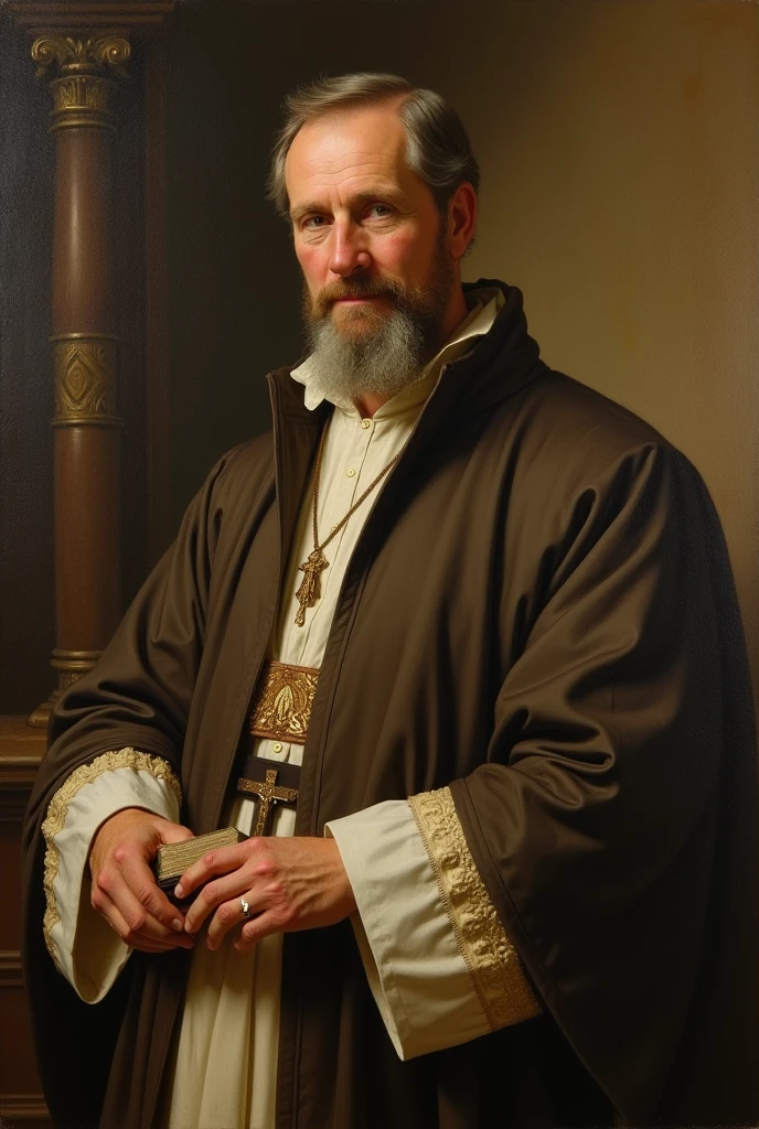 Saint Joseph of Calasans