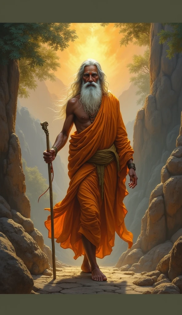 Who was Guru Gorakhnath and how did he influence the Nath Yogi tradition in India?