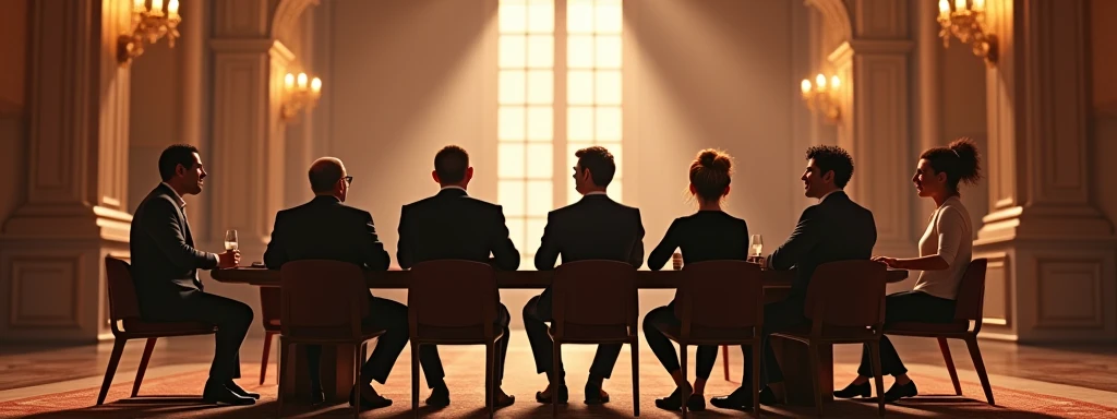 wide back view of successful entrepreneurs small crowd , sitting down in a majestic hall, pixar character, pixar renderman render, pixar octane render, pixar, as a pixar character, pixar portrait 8 k photo, depicted as a pixar character, pixar render, ideal pixar character, 3d model pixar render, render in pixar, by Pixar, pixar 3d render,
